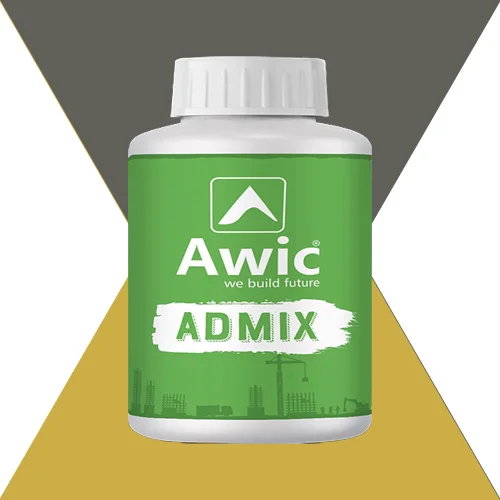 Awic Chemical Industries